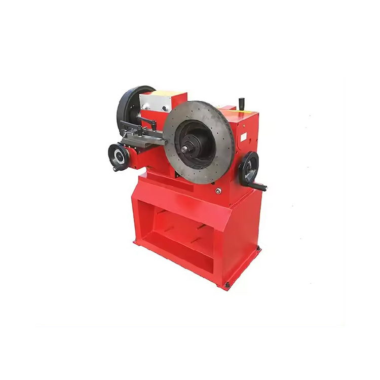 Brake Drum Lathe - RM 자동차 정비소 브레이크 드럼/디스크 선반