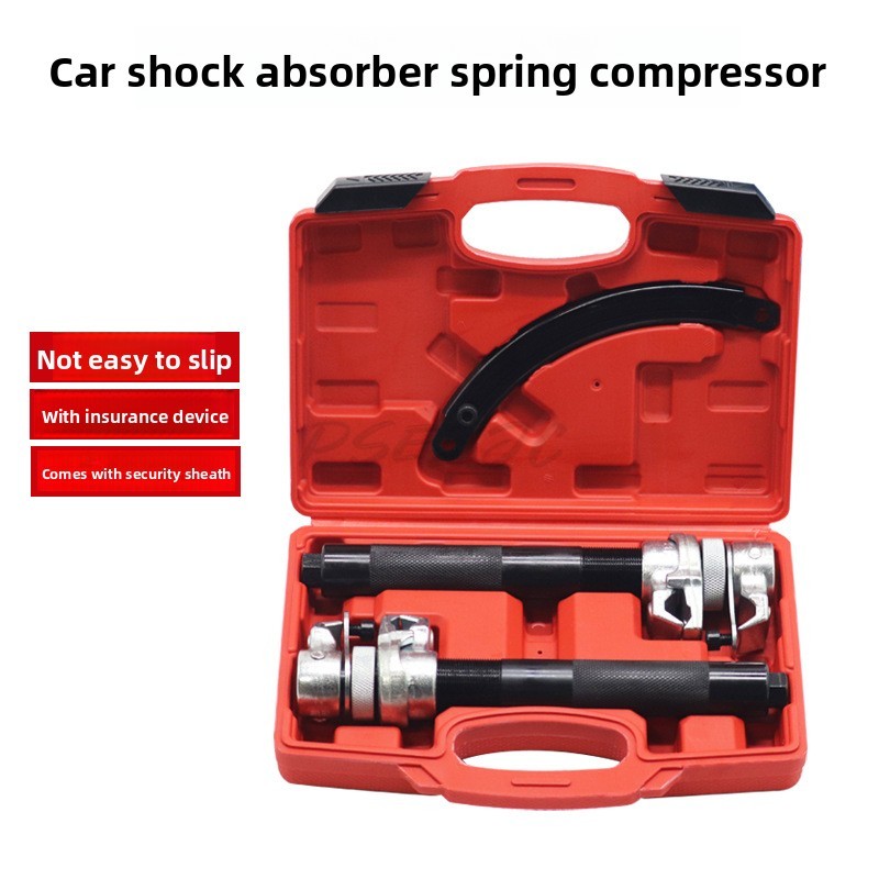 Spring Compressor Tool - 충격 흡수 장치 스프링 압축기 -