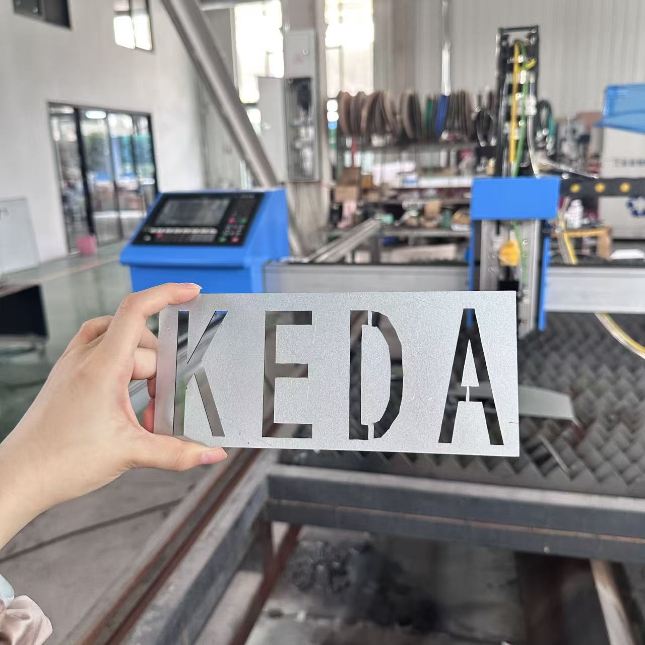 Plasma Cutter Portable - 휴대용 IGBT 플라즈마 절단기 에어 컴프레서