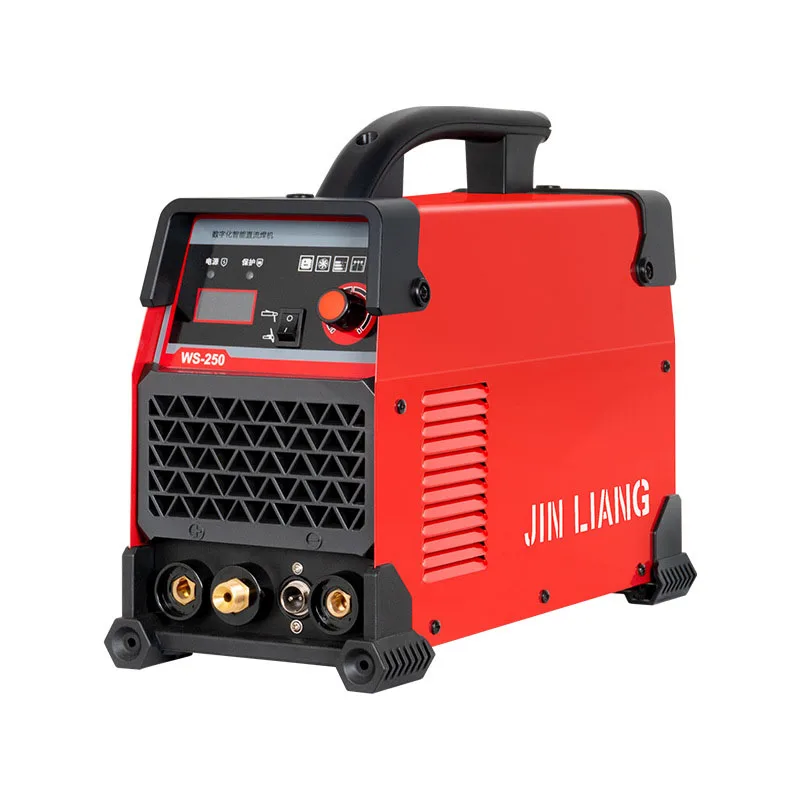 Tig Welder Machine - 220V 다기능 스테인리스 스틸 TIG/MMA 2