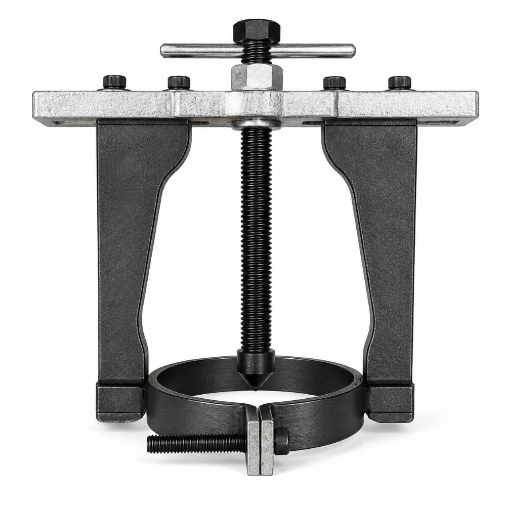 Spring Compressor Tool - CVT 변속기 유압 실린더 피스톤 스프링