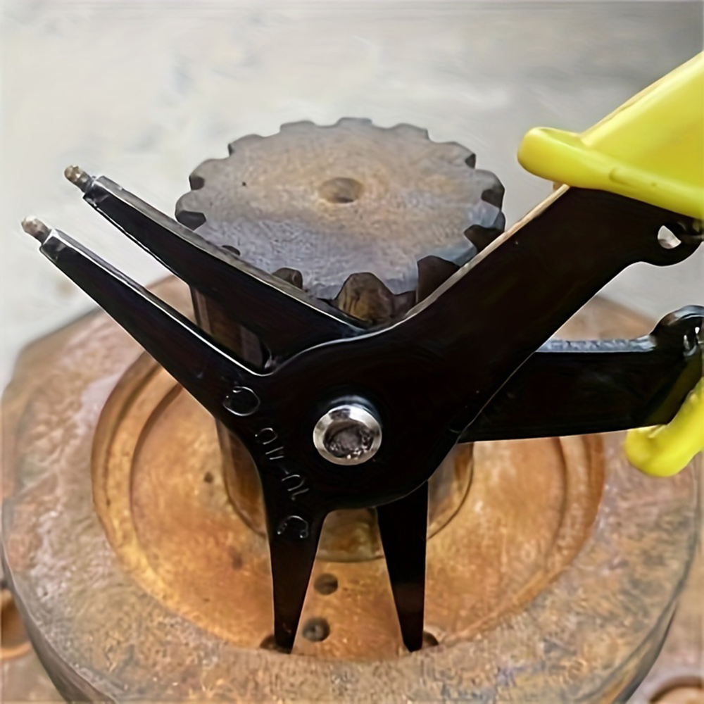 Spring Compressor Tool - 1PC 2-in-1 스프링 컴프레서 플라이어 |