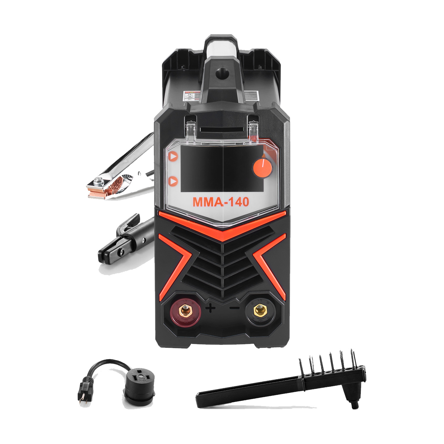 Tig Welder Machine - SucceBuy TIG 용접기 205A 2in1 용접기