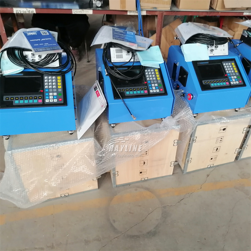 Plasma Cutter Portable - 고정밀 휴대용 CNC 플라즈마 절단기 1500X2500mm