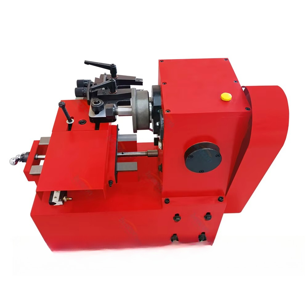 자동차 브레이크 드럼 디스크 절삭 선반 브레이크 로터  - Brake Drum Lathe 리뷰 및 가격