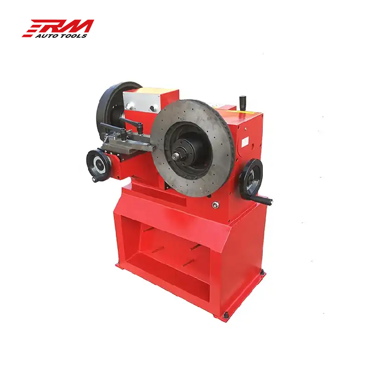 RM 자동차 정비소 브레이크 드럼/디스크 선반 플러스  - Brake Drum Lathe 리뷰 및 가격