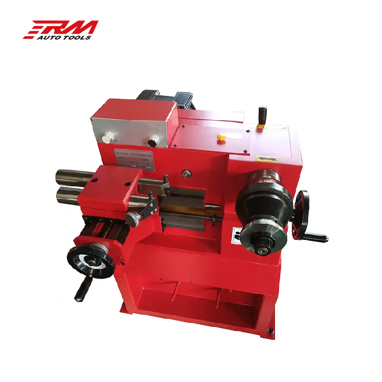 RM 자동차 정비소 브레이크 드럼/디스크 선반 플러스  - Brake Drum Lathe 리뷰 및 가격