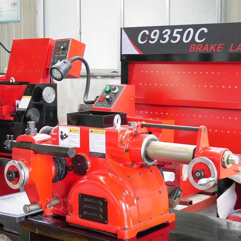C9350C 고품질 기계식 라이트 드럼 디스크 선반,  - Brake Drum Lathe 리뷰 및 가격