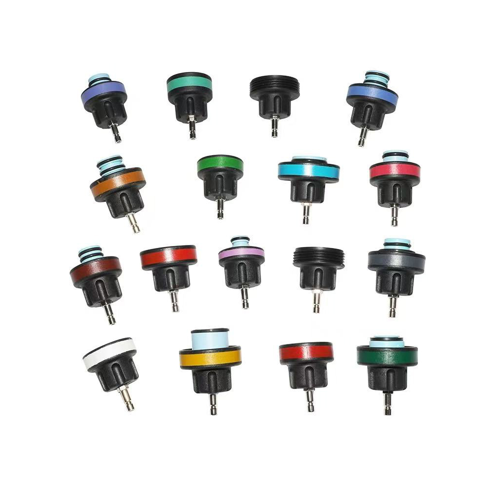 28개 구성품 범용 라디에이터 압력 테스터 냉각수 압력 - Radiator Pressure Tester 리뷰 및 가격