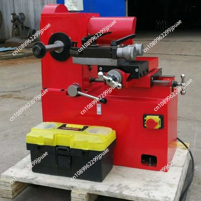 C9335A 이중축 브레이크 드럼 디스크 선반 전문 브 - Brake Drum Lathe 리뷰 및 가격