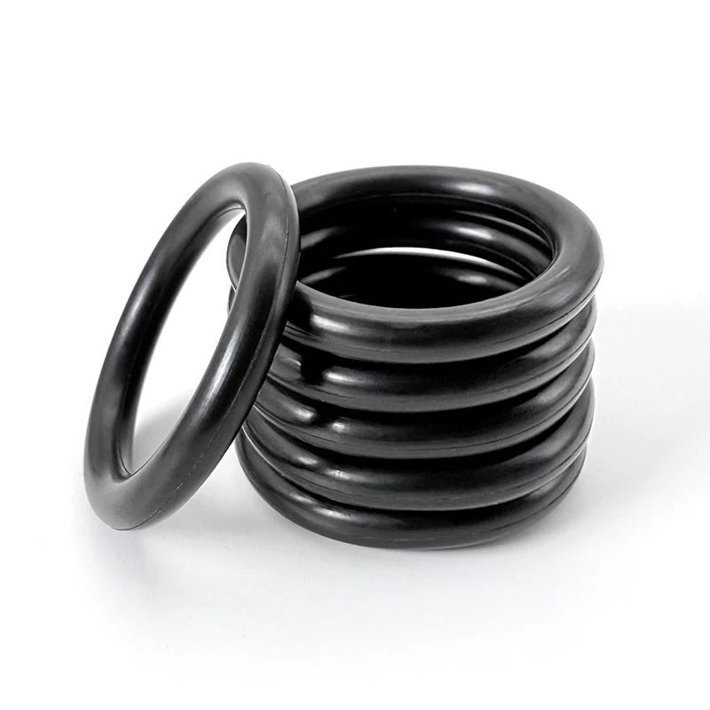 225개 OD 6-30mm NBR O링 키트 내마모성  - Auto Repair Cs 리뷰 및 가격