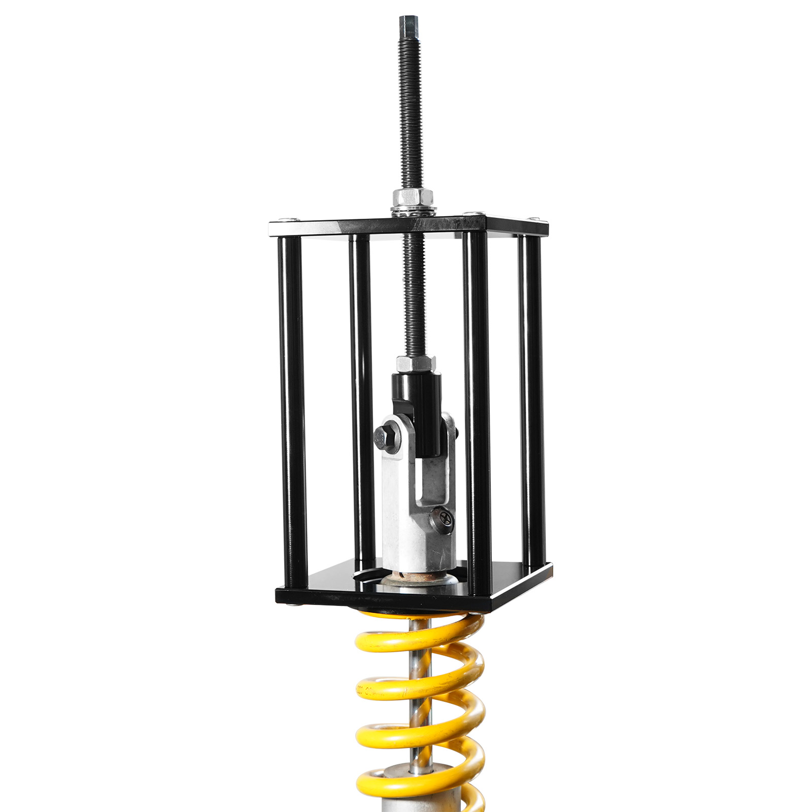 서스펜션 충격 스프링 압축기 도구 KTM Yamaha  - Spring Compressor Tool 리뷰 및 가격