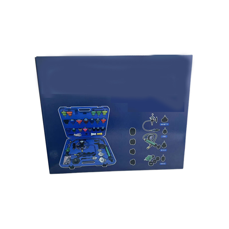 라디에이터 냉각수 압력 테스터 진공 리필 툴 키트 자동 - Radiator Pressure Tester 리뷰 및 가격
