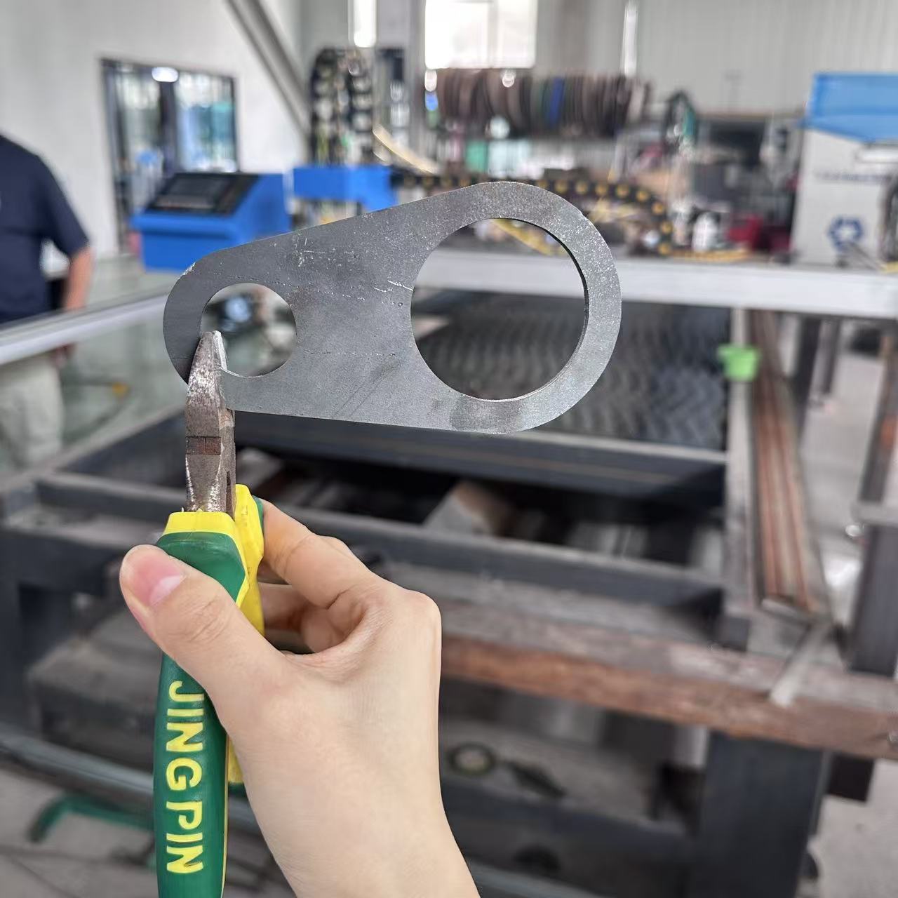 휴대용 IGBT 플라즈마 절단기 에어 컴프레서 포함 L - Plasma Cutter Portable 리뷰 및 가격