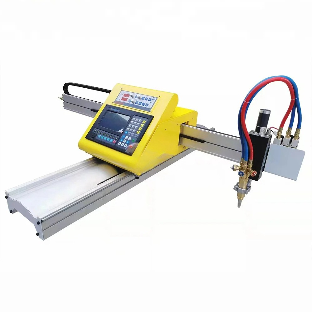 스테인리스 스틸 산소 화염 절단기 고이동성 CNC 플라 - Plasma Cutter Portable 리뷰 및 가격