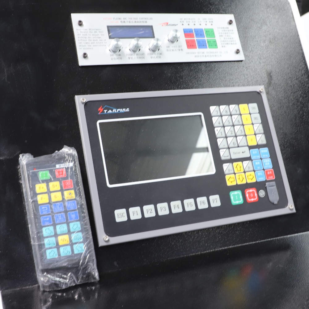 산업용 CNC 플라즈마 절단기 휴대용 CNC 플라즈마  - Plasma Cutter Portable 리뷰 및 가격