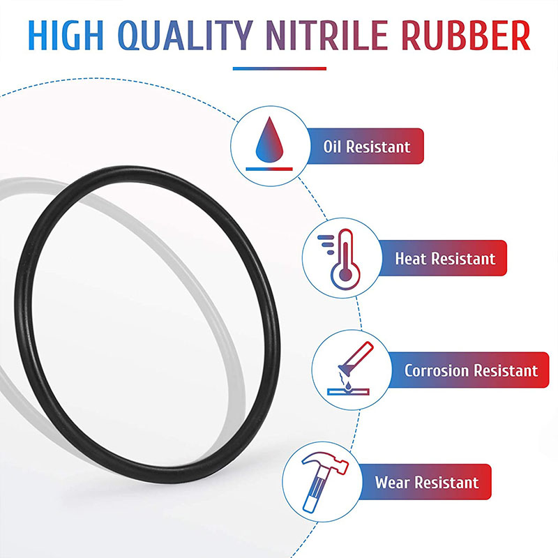 CS 3.5mm,NBR O 링 씰링 가스켓 니트릴 고무 - Auto Repair Cs 리뷰 및 가격
