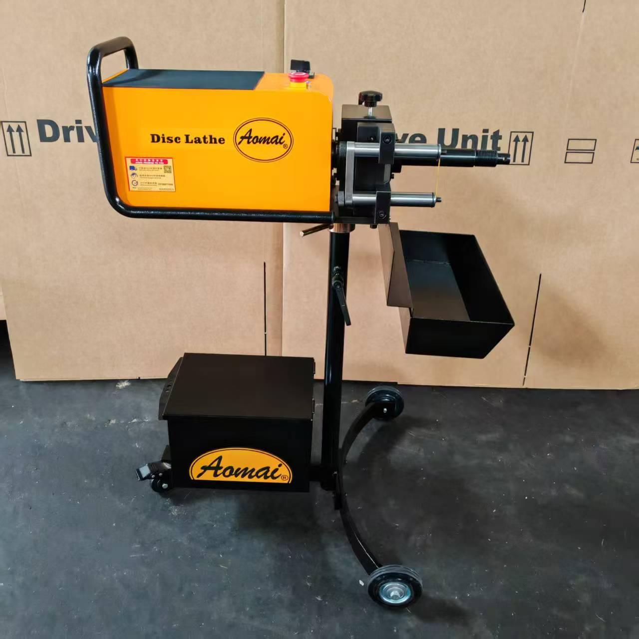 온/오프 브레이크 디스크 정류기 브레이크 드럼 선반 스 - Brake Drum Lathe 리뷰 및 가격