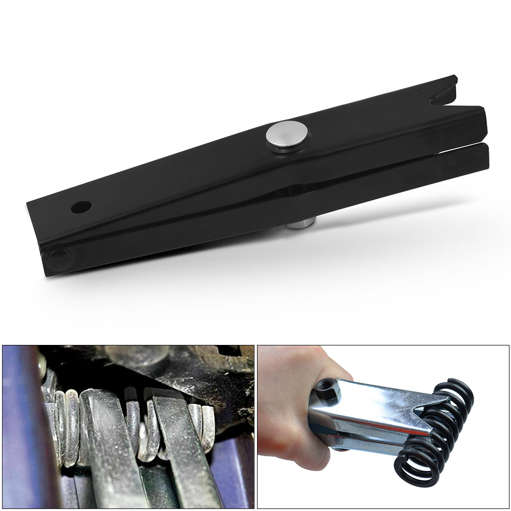 도어 힌지 스프링 도구 쉬운 사용 높은 경도 내구성 0 - Spring Compressor Tool 리뷰 및 가격