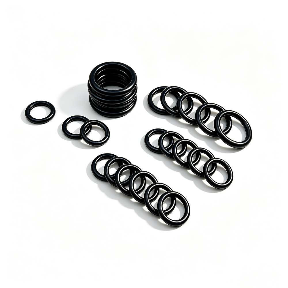 검정 고무 O링 키트 M3-M10 내열 NBR 소프트  - Auto Repair Cs 리뷰 및 가격