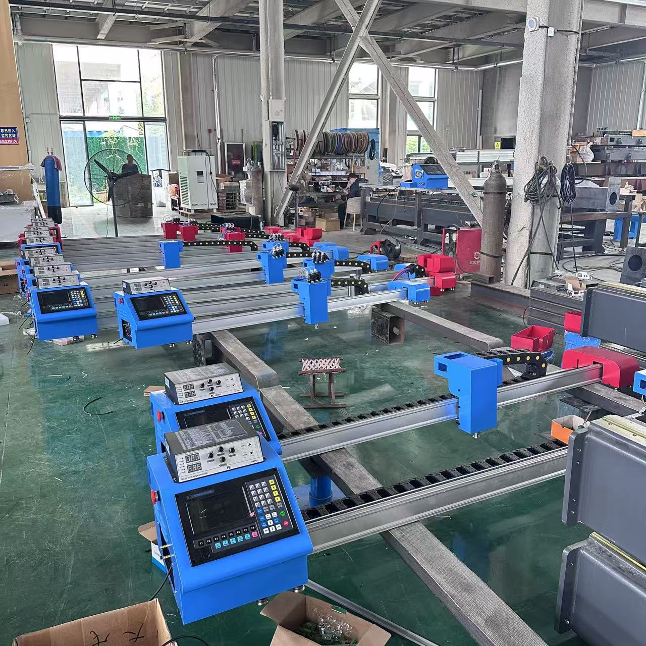 압축공기식 CNC 플라즈마 절단기 키트, 휴대용 CNC - Plasma Cutter Portable 리뷰 및 가격