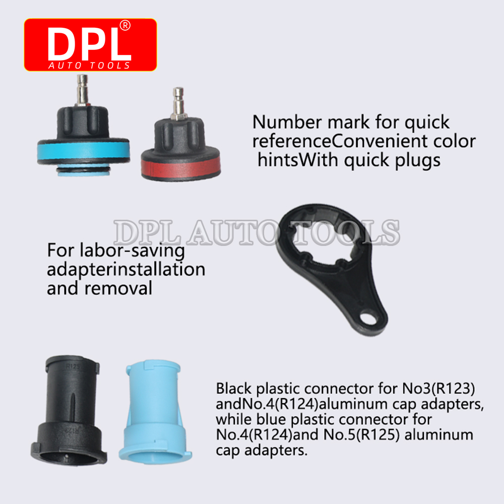 라디에이터 압력 테스터 도구 키트, 냉각 시스템 테스트 - Radiator Pressure Tester 리뷰 및 가격
