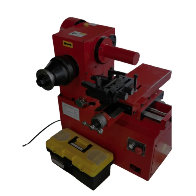 브레이크 디스크 수리 기계 CD-ROM 기계 디스크 연 - Brake Drum Lathe 리뷰 및 가격