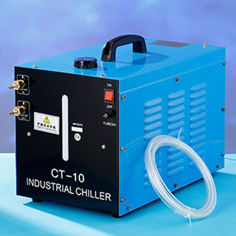 CT-10 휴대용 산업 물 냉각기 10L 낮은 db 높 - Plasma Cutter Portable 리뷰 및 가격