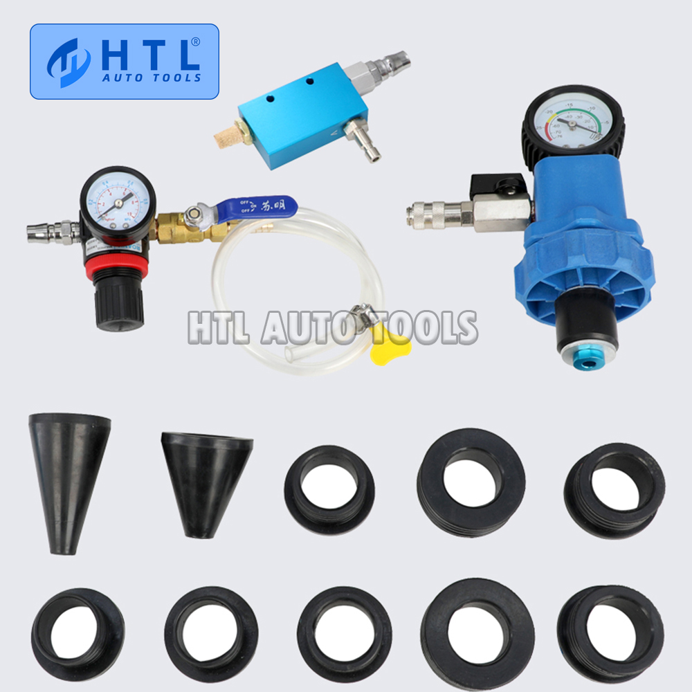 자동차 라디에이터 냉각수 시스템 진공 압력 테스터, 동 - Radiator Pressure Tester 리뷰 및 가격