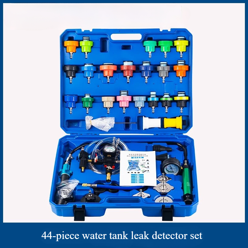라디에이터 냉각수 압력 테스터 진공 리필 도구 키트 자 - Radiator Pressure Tester 리뷰 및 가격