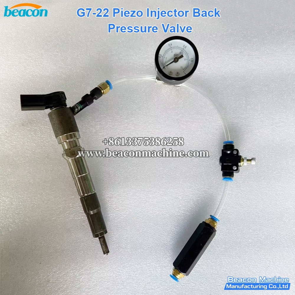 G7-22 압전식 인젝터 역압 밸브 제거 수리 도구 고 - Brake Drum Lathe 리뷰 및 가격