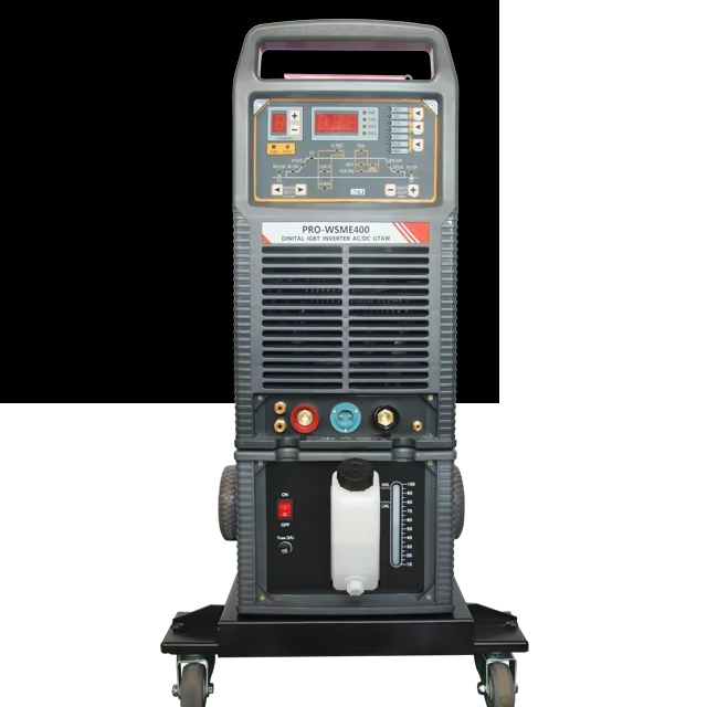 315A 산업용 수냉식 디지털 지능형 IGBT 인버터  - Tig Welder Machine 리뷰 및 가격