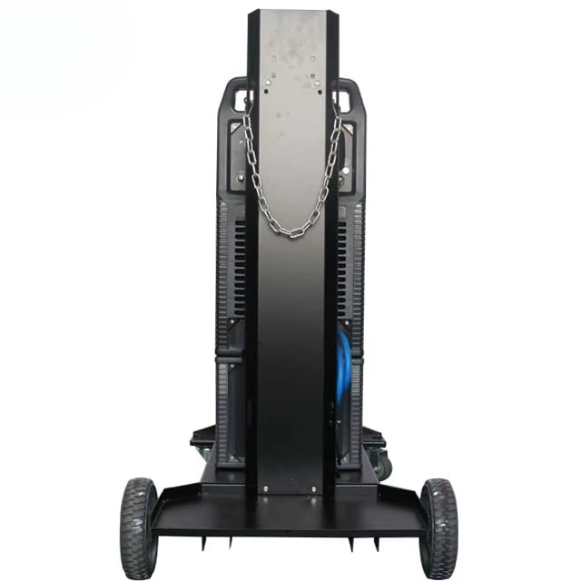 315A 산업용 수냉식 디지털 지능형 IGBT 인버터  - Tig Welder Machine 리뷰 및 가격