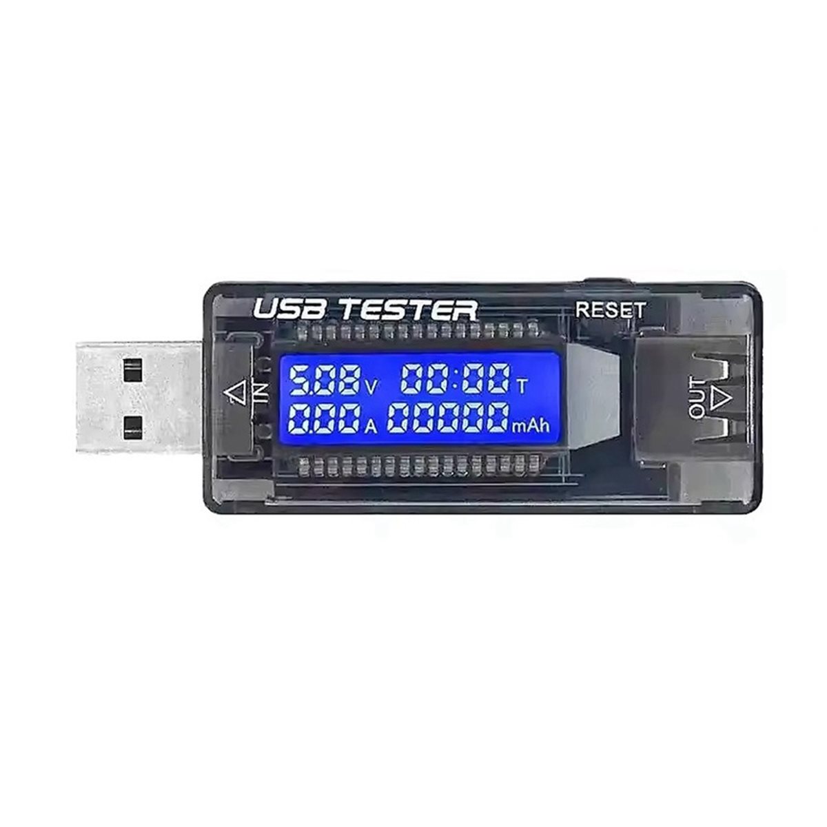 DT75BG KWS-V21 USB 테스터 QC2.0 D - Battery Load Tester 리뷰 및 가격