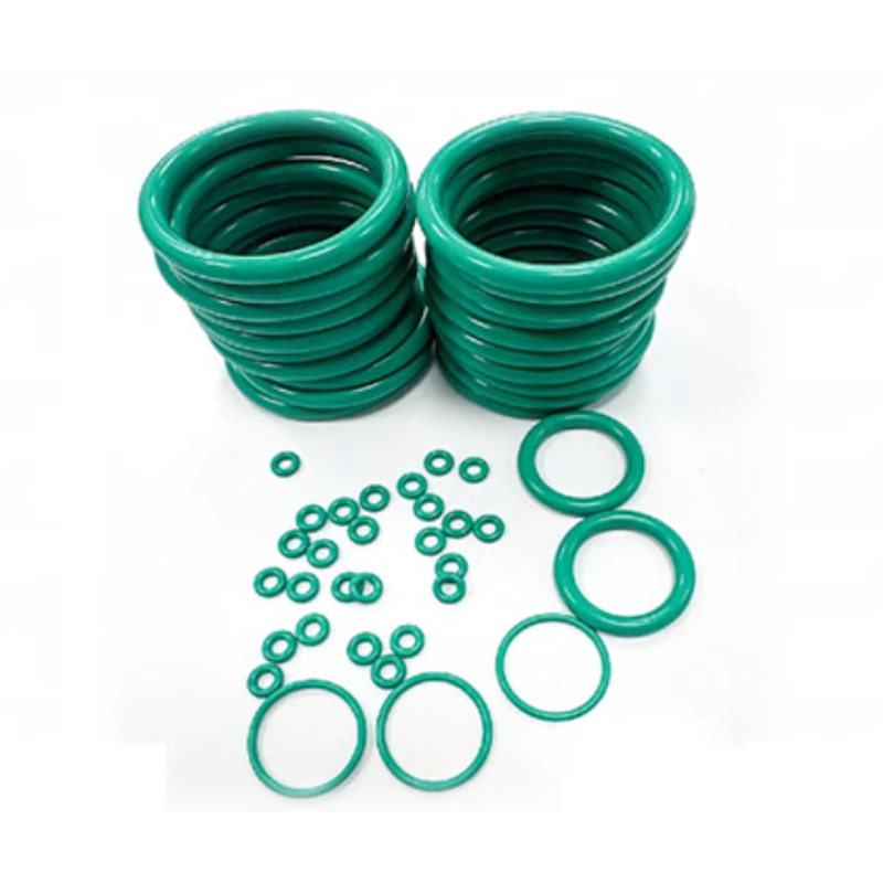 FKM 불소고무 O 링 CS 2.4mm 고온 내열 고무 - Auto Repair Cs 리뷰 및 가격