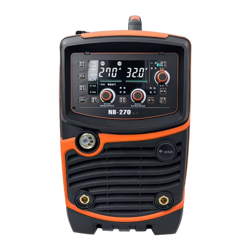 JA/SIC NB-270(N248II) 가스 보호 용접 - Tig Welder Machine 리뷰 및 가격