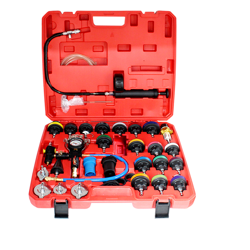 마스터 냉각 시스템 감지기 및 라디에이터 압력 테스터  - Radiator Pressure Tester 리뷰 및 가격