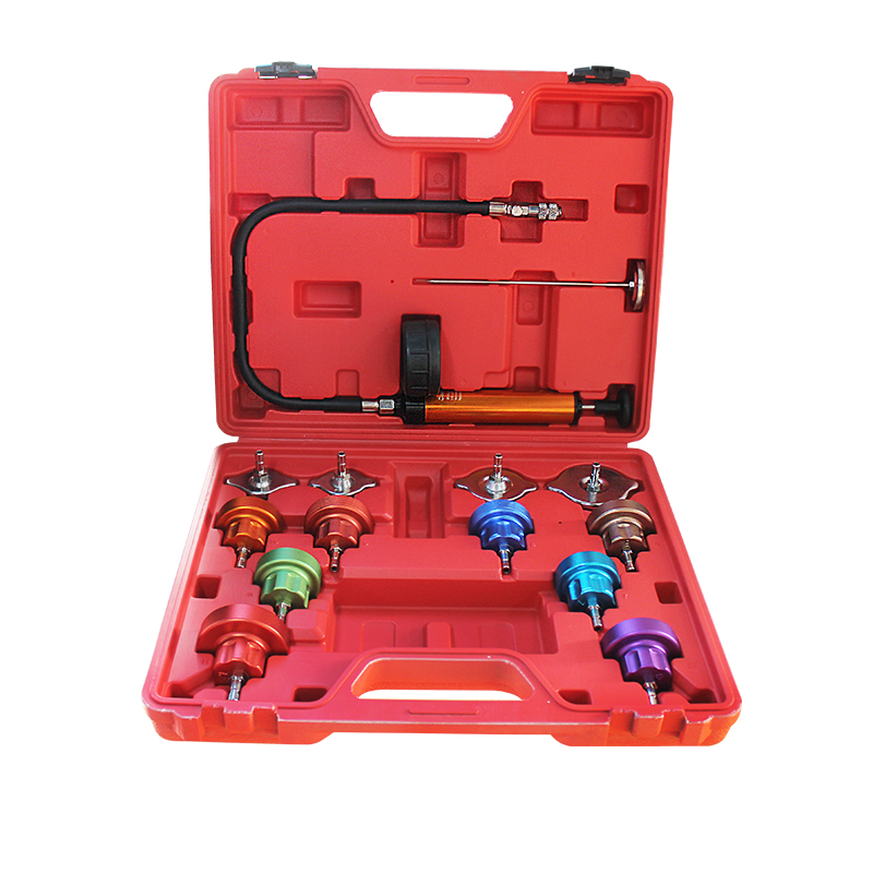 마스터 냉각 시스템 감지기 및 라디에이터 압력 테스터  - Radiator Pressure Tester 리뷰 및 가격