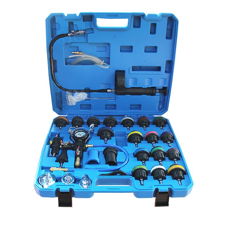 마스터 냉각 시스템 감지기 및 라디에이터 압력 테스터  - Radiator Pressure Tester 리뷰 및 가격