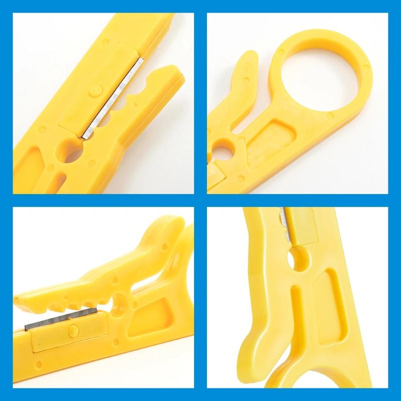 케이블 스트리핑 와이어 커터 크림핑 툴 멀티 스트리퍼  - Plasma Cutter Portable 리뷰 및 가격