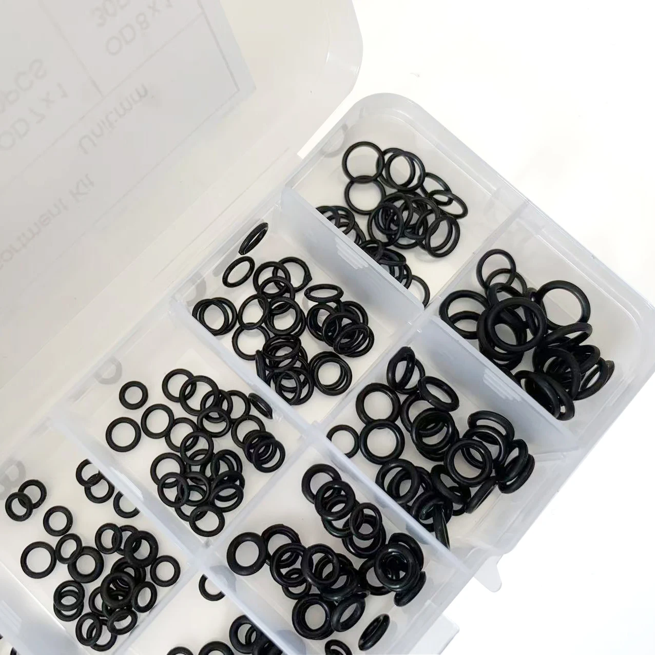 NBR CS 1mm/1.5mm 니트릴 고무 O-링 25 - Auto Repair Cs 리뷰 및 가격