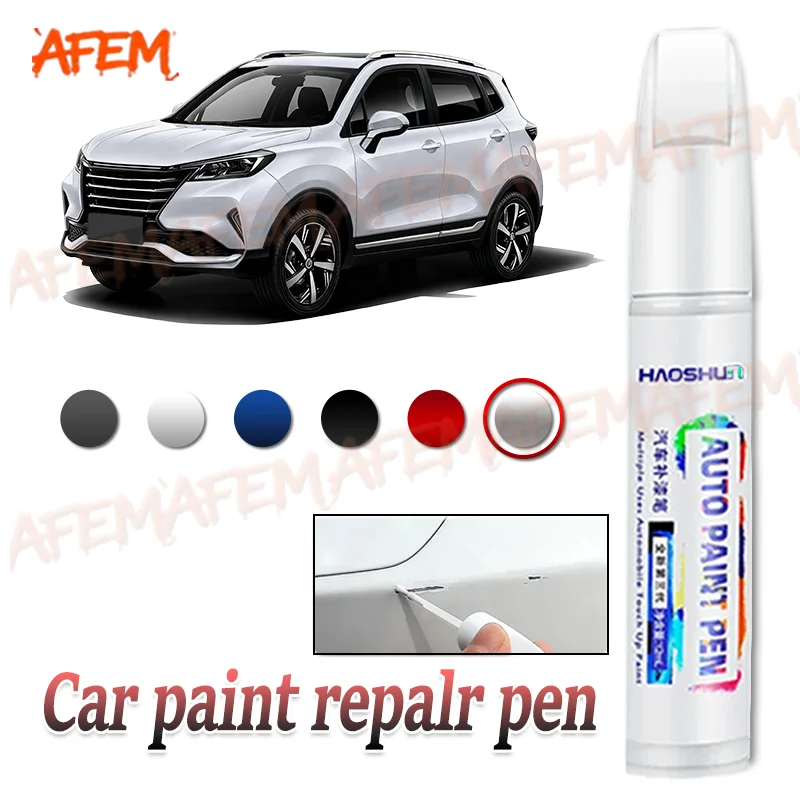 Changan CS 15 2010-2025 페인트 수리 - Auto Repair Cs 리뷰 및 가격