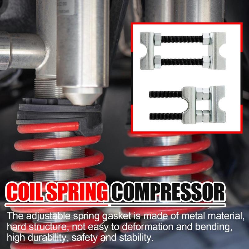 코일 용수철 압축기 코일 용수철 스페이서 완충기, 자동 - Spring Compressor Tool 리뷰 및 가격