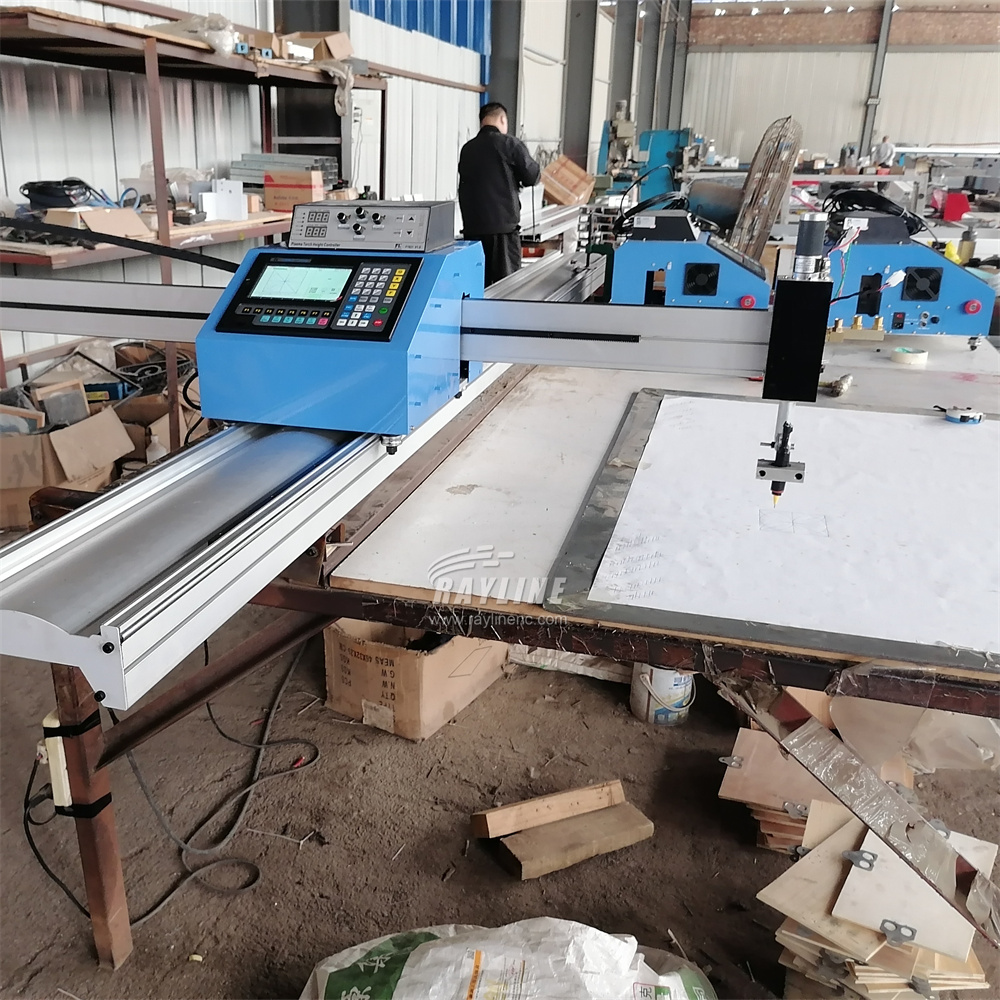 고정밀 휴대용 CNC 플라즈마 절단기 1500X2500 - Plasma Cutter Portable 리뷰 및 가격