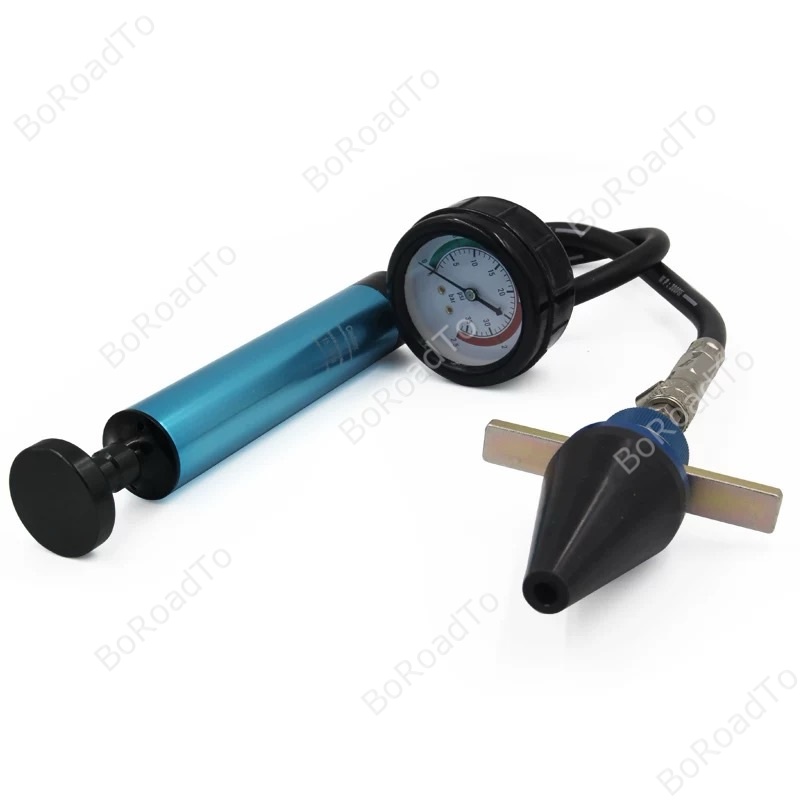 일반 압력 누출 테스터 도구 키트 라디에이터 펌프 압력 - Radiator Pressure Tester 리뷰 및 가격