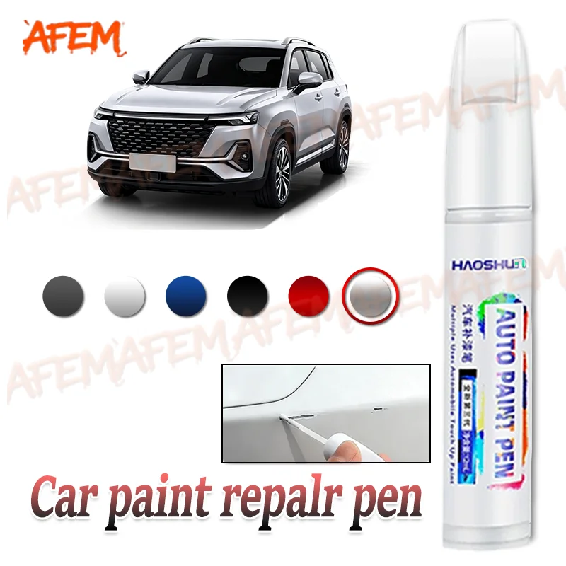 Changan CS 15 2010-2025 페인트 수리 - Auto Repair Cs 리뷰 및 가격